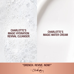 Charlotte Tilbury Charlotte’s Magic Hydration Revival Duo